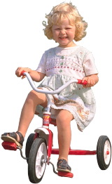 trike